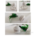 New arrival USB rechargeable Anti-break bite cat ball